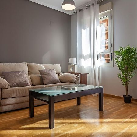 Valencia Flat Rental Swim And Paddle Room photo