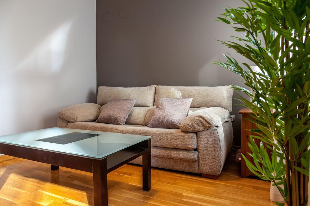 Valencia Flat Rental Swim And Paddle Room photo